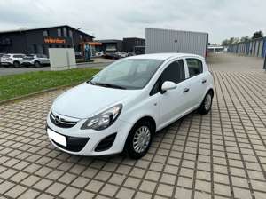 Opel Corsa Selection *NUR 126000 KM* Bild 1