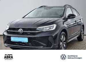Volkswagen Taigo 1.0 TSI Move LED+NAV+CAM+ACC+PDC+LANE Bild 1