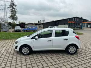 Opel Corsa Selection *NUR 126000 KM* Bild 2