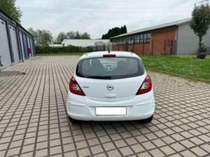 Opel Corsa Selection *NUR 126000 KM* Bild 4