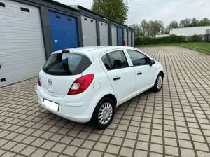 Opel Corsa Selection *NUR 126000 KM* Bild 5