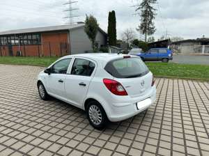Opel Corsa Selection *NUR 126000 KM* Bild 3
