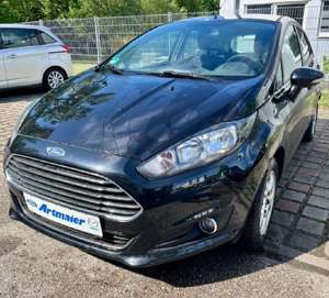 Ford Fiesta Fiesta Trend Winter.P Hill-Holder Radio/CD