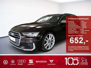 Audi S6 Avant INDIVIDUAL 349PS QUATTRO LEDER EXKLUSIV.HD-M Bild 1