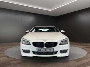 BMW 640 d xDrive 3.0*M-Sport*CAM*PDC*LED*NAV*ALARM* Bild 4
