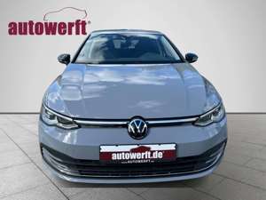 Volkswagen Golf 8 1.5 TSI ACTIVE LED NAVI CAM SHZ 17Z ACC KESSY Bild 2