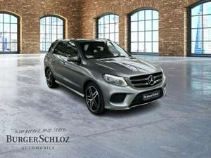 Mercedes-Benz GLE 500 4MATIC ACC LM ParkAss SpurH elSitz Navi Bild 3