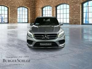 Mercedes-Benz GLE 500 4MATIC ACC LM ParkAss SpurH elSitz Navi Bild 2