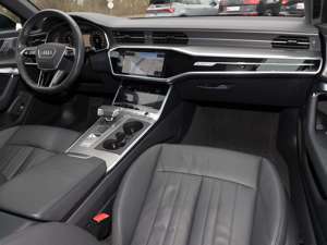 Audi A6 45 TFSI Q DESIGN PANO LEDER KAMERA MATR Bild 5