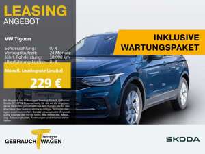 Volkswagen Tiguan 1.5 TSI MOVE NAVI LED KAMERA SITZH Bild 1