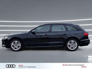 Audi A4 Avant 40 TDI qu NAVI ACC Leder 18" Advanced Bild 3