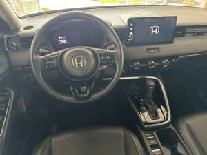 Honda HR-V e:HEV 1.5 i-MMD Hybrid  Black Advance Leder Bild 3