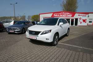 Lexus RX 450h H 3.5 AWD Limited Edition Automatik