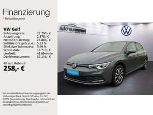 Volkswagen Golf VIII 1.5 TSI DSG Active*IQ.LIGHT*Park*Pano* Bild 2