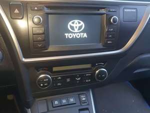 Toyota Auris Hybrid Touring Sports Edition Bild 5