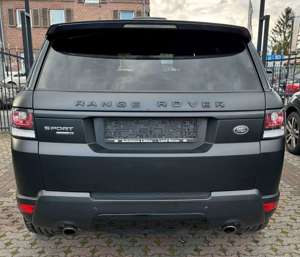 Land Rover Range Rover Sport RANGE ROVER *SPORT*2HD-BI XENON-LEDER-NAVI-SHZ- Bild 5