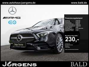 Mercedes-Benz A 180 AMG-Sport/Navi/MBUX/LED/Park-Assist/19' Bild 1