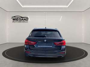 BMW 530 d xDrive Touring Aut+M-SPORTPAKET+19-ZOLL+PAN Bild 4
