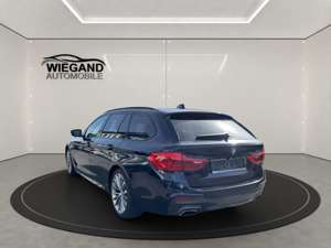 BMW 530 d xDrive Touring Aut+M-SPORTPAKET+19-ZOLL+PAN Bild 3