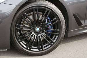 BMW 530 d xDrive Tour. M Sport Leder. HeadUp. Leder. HeadU Bild 4