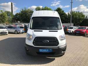 Ford Transit Kühlkasten 350 L4 H3 Klima PDC DAB...