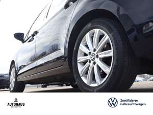Volkswagen Touran Highline 1.5 TSI DSG ACC AHK KAMERA Bild 5