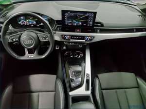 Audi A4 Avant 35 TDI 2x S-Line Navi+ vc LED Sound AHK Bild 5