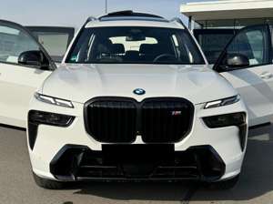 BMW X7 M X7 M60i xDrive M Sport Pro+AHK+LUFT+ICONIC+PANO Bild 1