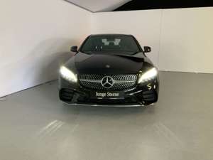 Mercedes-Benz C 180 C 180 Distronic LED Sitzh  AMG Line Exterieur/Navi Bild 2