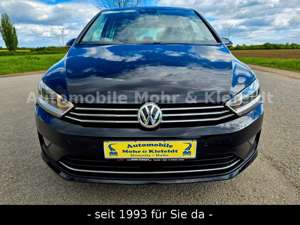 Volkswagen Golf Sportsvan VII Lounge*AHZV*NAVI*SHZ*AMBI*CAM Bild 2