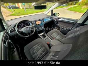 Volkswagen Golf Sportsvan VII Lounge*AHZV*NAVI*SHZ*AMBI*CAM Bild 5