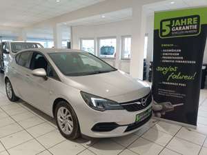 Opel Astra Bild 4