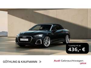 Audi A5 40 TFSI 2x S line S tro*LED*Virtual Bild 1