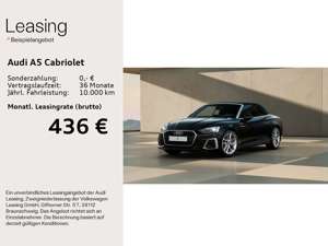 Audi A5 40 TFSI 2x S line S tro*LED*Virtual Bild 2