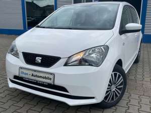 SEAT Mii Style*KLIMA*EFH*ZENTRAL*USB/AUX