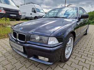 BMW 325 325iA Coupe - M-Technic - Originalzustand