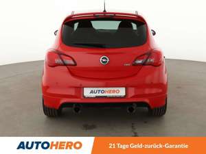 Opel Corsa 1.6 Turbo OPC*PDC*SHZ*TEMPO*Bi-XENON Bild 5