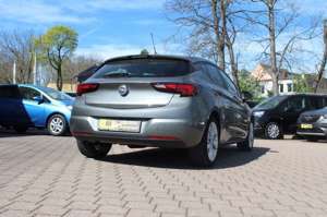 Opel Astra 1.4 Turbo 120 Jahre Bild 5