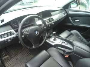 BMW 530 530 Automatik /Xenon+PDC+NAVI+Leder+Klima/ Alu 19" Bild 3
