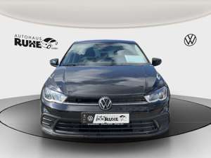 Volkswagen Polo Life 1.0 TSI OPF 70 kW 5-Gang Klima Fenster el. Bild 2
