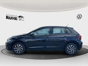 Volkswagen Polo Life 1.0 TSI OPF 70 kW 5-Gang Klima Fenster el. Bild 3