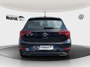 Volkswagen Polo Life 1.0 TSI OPF 70 kW 5-Gang Klima Fenster el. Bild 5
