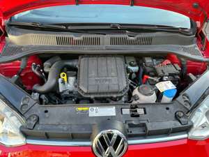 Volkswagen up! Bild 5