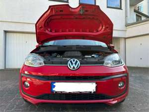 Volkswagen up! Bild 4