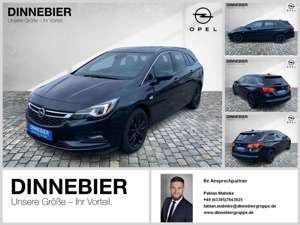 Opel Astra 1.4 Turbo Dynamic 150PS IntelliLux+ACC+AHK Bild 1