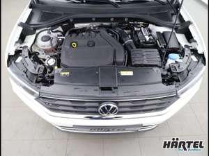 Volkswagen T-Roc SPORT R-LINE TSI DSG (+ACC-RADAR+NAVI+AUTOMA Bild 5