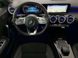 Mercedes-Benz CLA 200 d SB AMG Head-Up+Standheizung+KeyGo !!!! Bild 3
