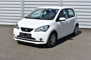 SEAT Mii Style *Bluetooth*Freisprech*Klima*MwSt.*