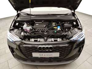 Audi Q4 e-tron Q4 50 e-tron quattro Bild 3