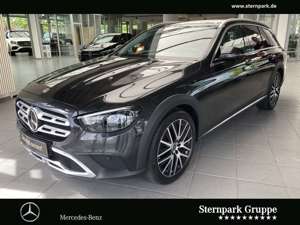 Mercedes-Benz E 400 E 400 dT 4M All-Terrain Standh*Pano*AHK*Dist*360